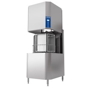 Granulatdiskmaskiner