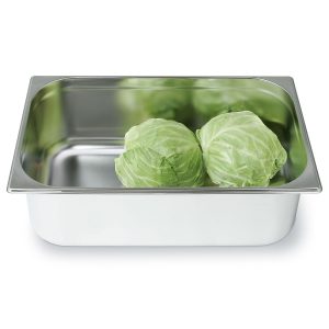 GN kantiner och plåtar