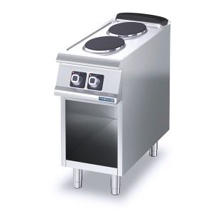 Metos Diamante 70 restaurangserie