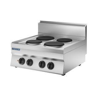 Metos 650 restaurangserie