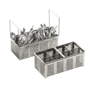 Disklådor för bestick