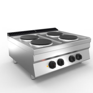 Metos Proxy 70 restaurangserie